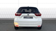 Honda Jazz 1.5 i-MMD Hybrid EX 5dr eCVT Hybrid Hatchback